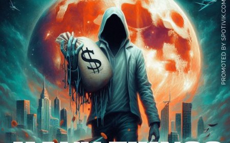 Many Things - Popyosky Feat. Young Tiger [MP3 Download]