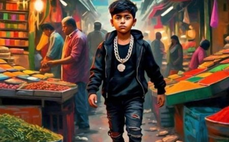 Manny Tee - Hustle Pay [feat. Shoilly P]