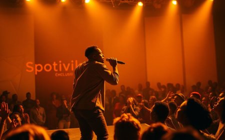 How Do Spotivik Pay Music Artist And Writer