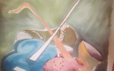 Rise My Soul - Dargrix