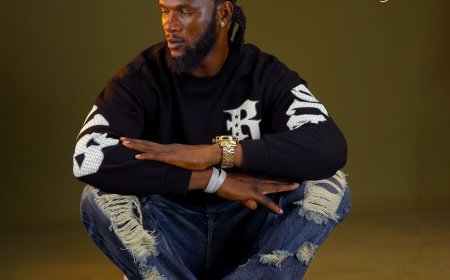 Biography Of King Eru Jhay