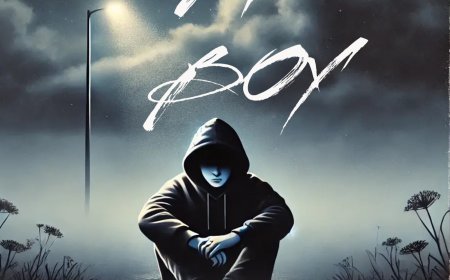 Horpman - Sad Boy | Mp3 And Lyrics