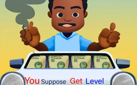 King Ebus - You suppose get level