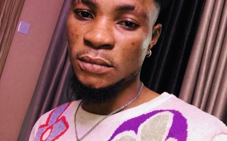 Mr Kiddy - Kilometer