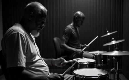 3 Record Label That Need Good Musician In Nigeria