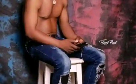 Biography Of Rach dee