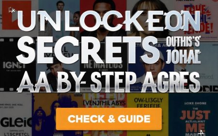 Unlock the Secrets to Getting on Music Platforms' Trending Pages: A Step-by-Step Guide