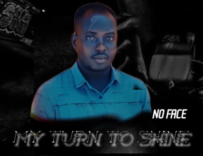 Real No Face - My Turn