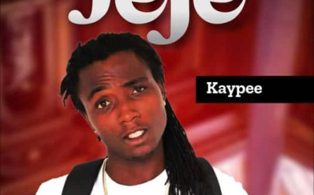 Jeje By Kaypee