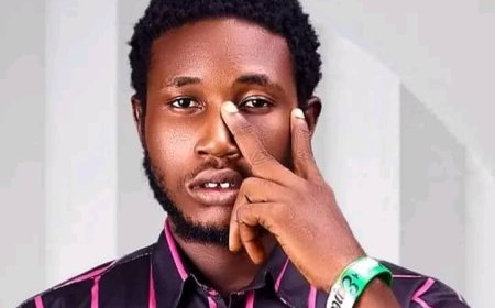 Biography Of ThomiCoslo