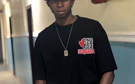 Biography Of Addmore