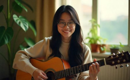 How to Make Money as a Music Artist in 2025 (100$ Per A Month)