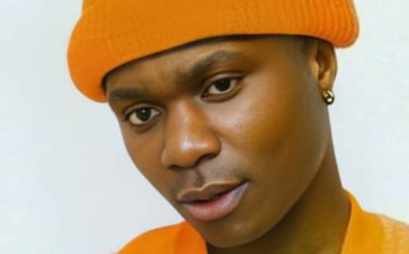 Biography Of Traceboy