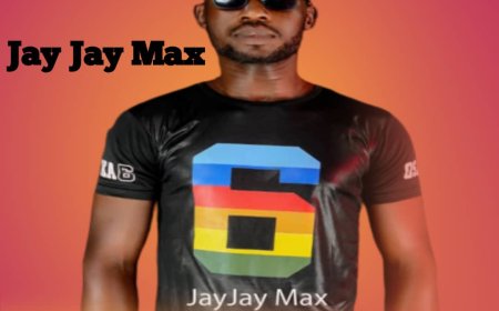 Emilokun - Jayjaymax