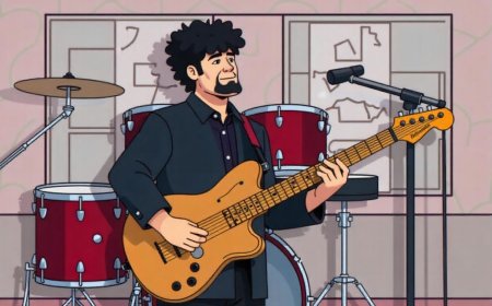 What It’s Really Like to Go Viral on TikTok as a Musician