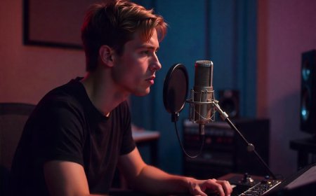 How I Went From Zero Fans to 50,000 Streams in 90 Days – My Real Strategy