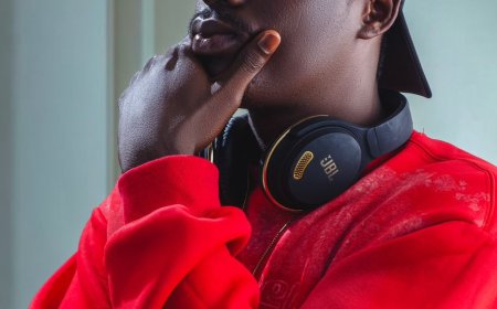 Biography Of Trendo Spresh