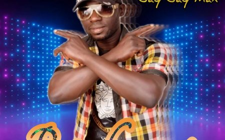 Botakowajo - Jayjaymax