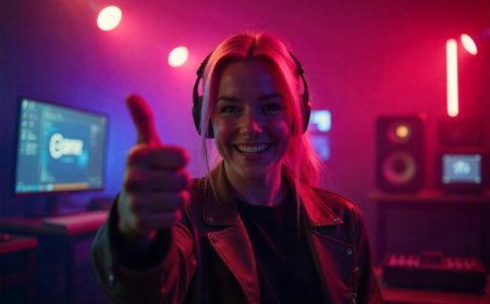 Top Music Promoters in the USA: Who Can Really Boost Your Career in 2025