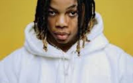 Zyno TopBoy - Full Biography