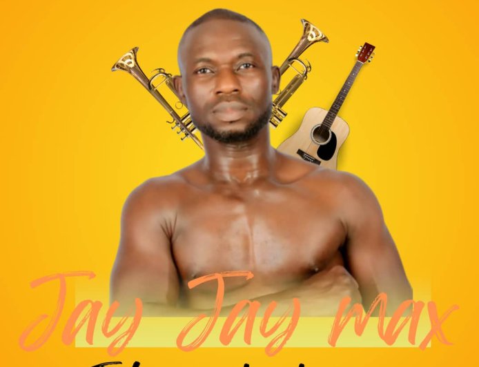 I Be Entertainer - jayjaymax