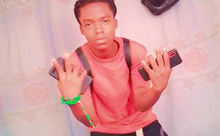 Biography Of OBSVIBEZ