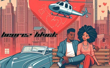 Now I know - Henrez Blvck