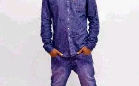 Biography Of Benny Haagason