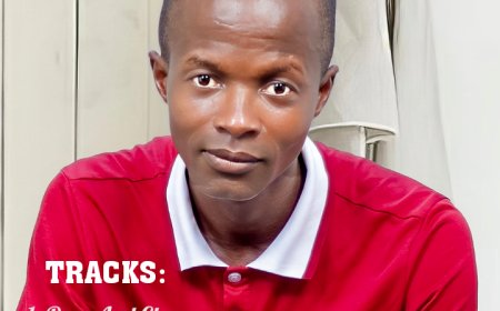 Trio - I Don't Settle For Less [Ep]