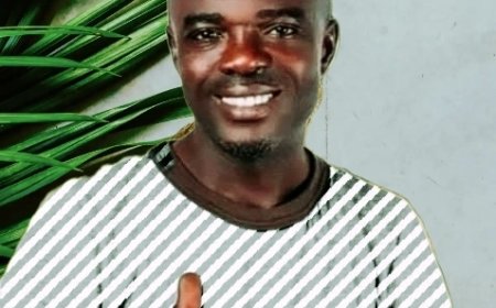 Biography Of Uncle Ferdinand