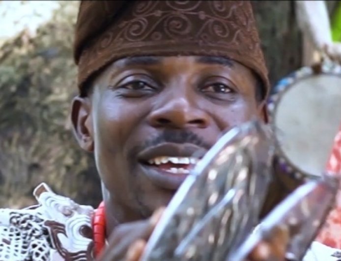 Ishola omokayode emmanuel - Olorun bawatun Nigeria se