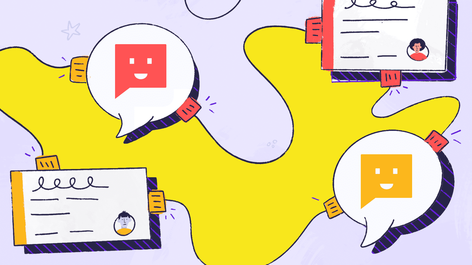 Discord Chatbots, Automations & API Integrations