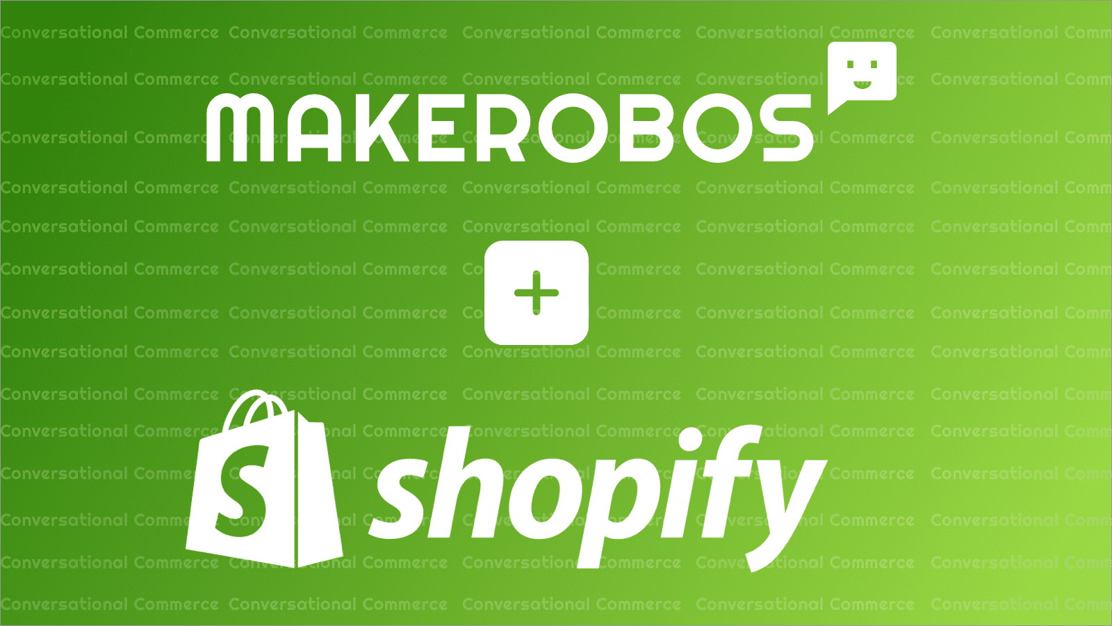 Shopify Chatbot - Make Your eCommerce Website Conversational