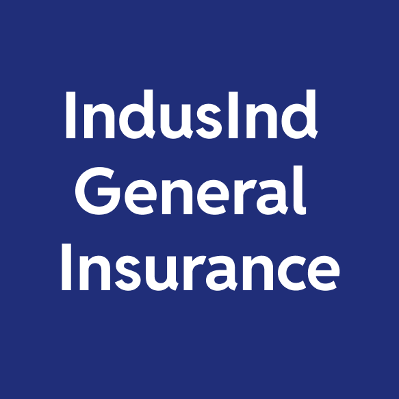 Image of IndusInd General Insurance Company Ltd