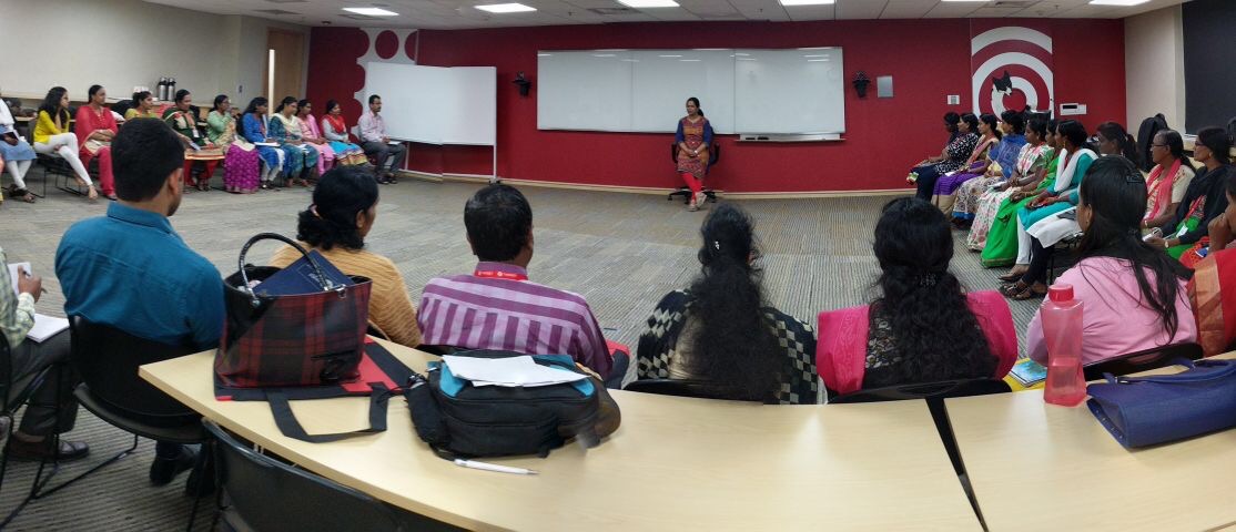Workshop Image
