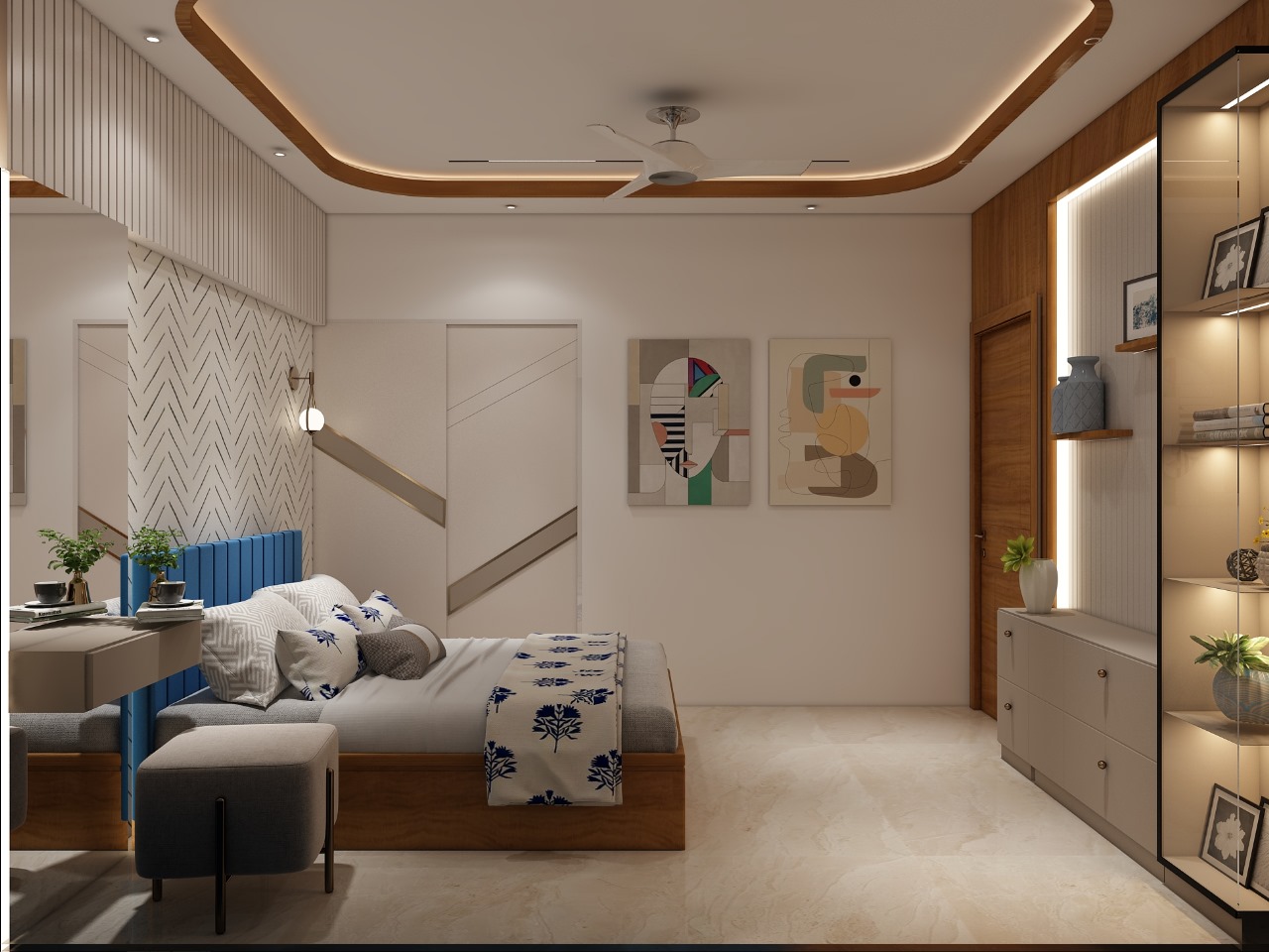 Small Living Room Cove Light Ceiling Design Modern Drop Down False Ceiling  Design With Cove Lights, image size:1280x960