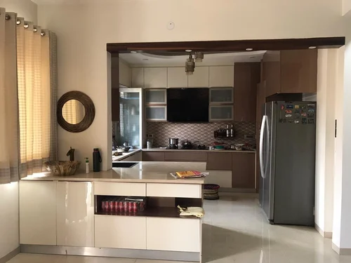Kitchen Design by Altera Interior, Interior Designer in New Delhi