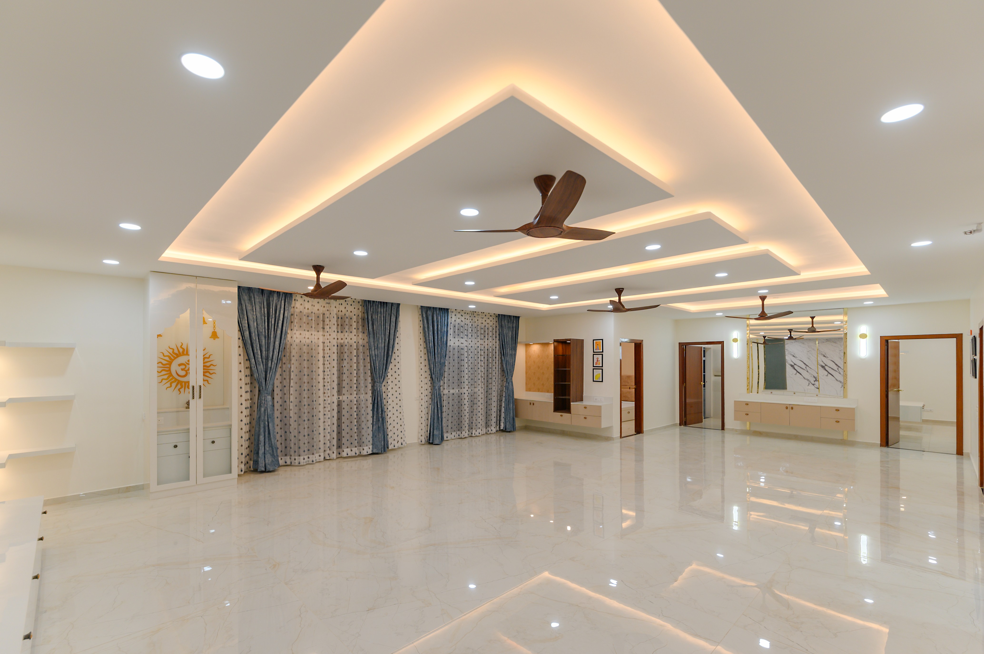 False Ceiling