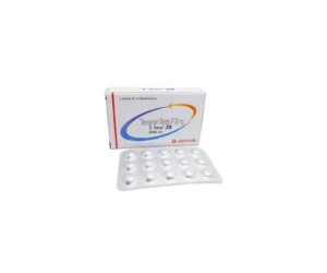 Telma 20 Tablets 30'S