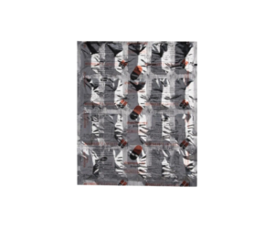 Becosules Z Capsule 20'S