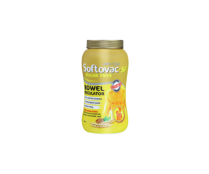 Softovac SF Sugar Free Powder 450gm