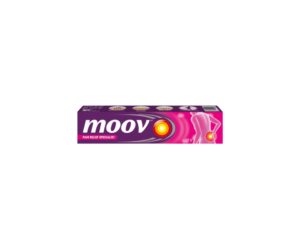 Moov Fast Pain Relief Cream - 50g
