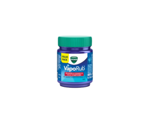Vicks Vaporub 50ml+10ml Extra