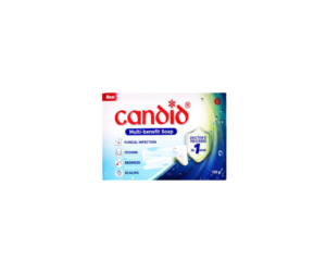Candid Multi Benefit Soap 125 gm