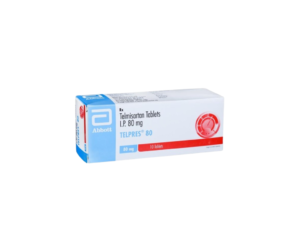 Telpres 80 Tablet