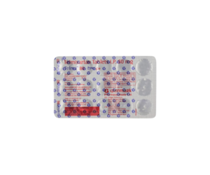 Telma 80 Tablet