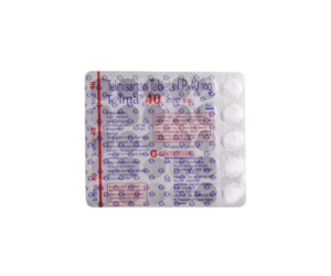 Telma 40 Tablet