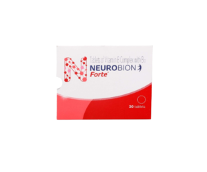 Neurobion Forte Tablet 30'S