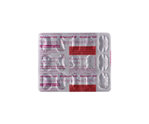 Mesacol OD Tablet