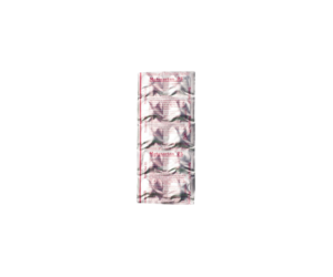 Metosartan 25 Tablet